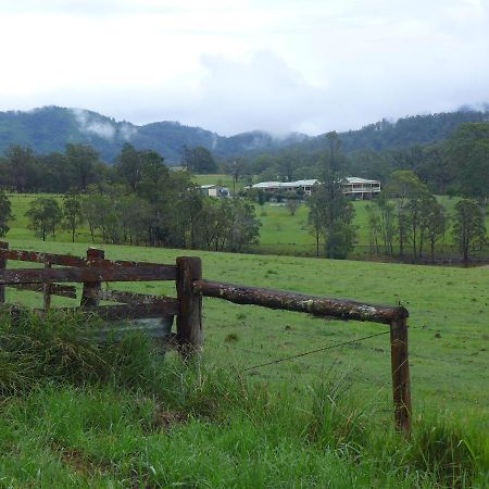 Rural Ambience With Netflix Apartment Mount George Exterior foto