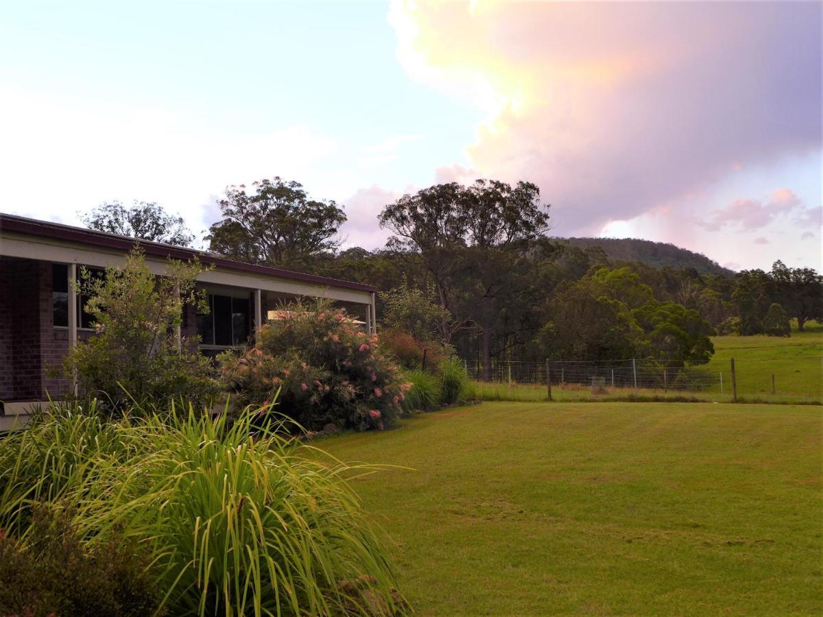 Rural Ambience With Netflix Apartment Mount George Exterior foto