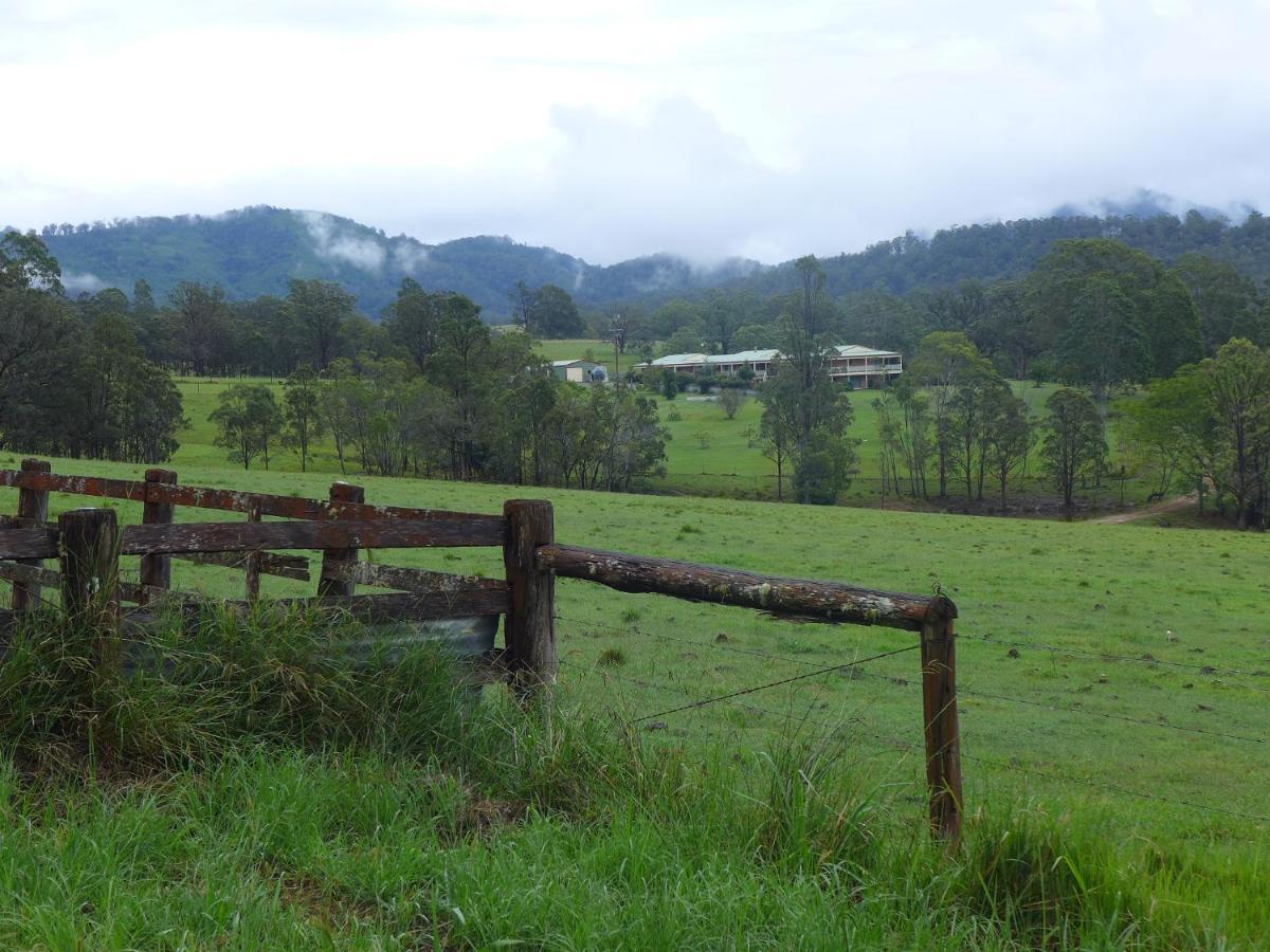 Rural Ambience With Netflix Apartment Mount George Exterior foto